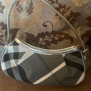 Authentic Burberry Mini Bag